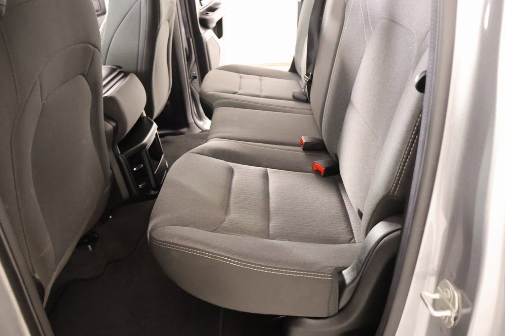 Used 2024 RAM 1500 Tradesman image 10