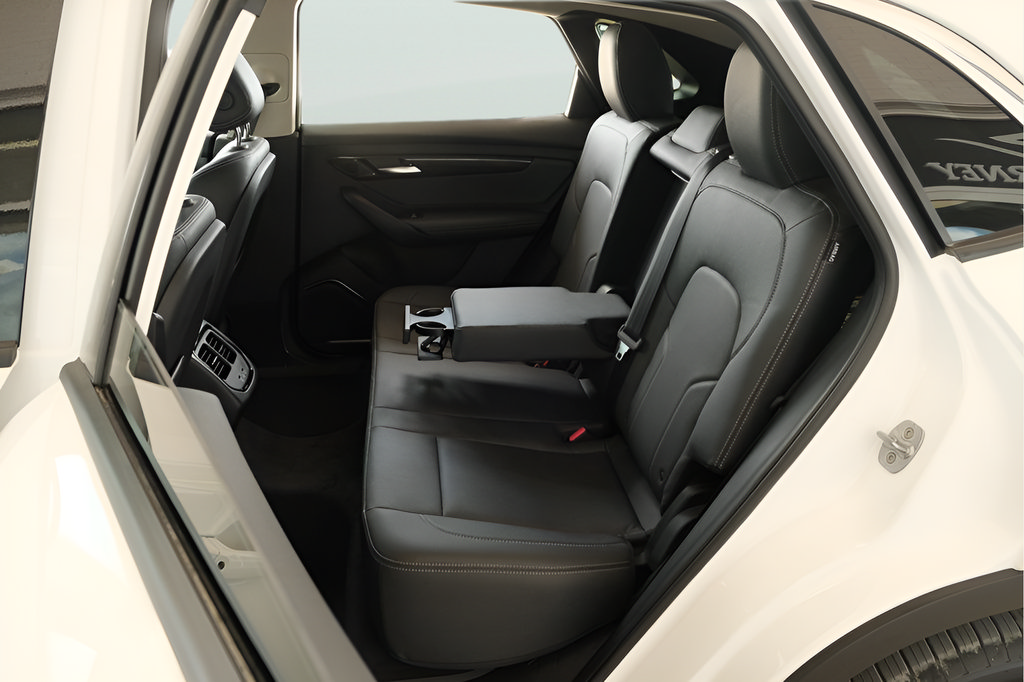 New 2025 VinFast VF 8 Eco AWD/4WD image 18