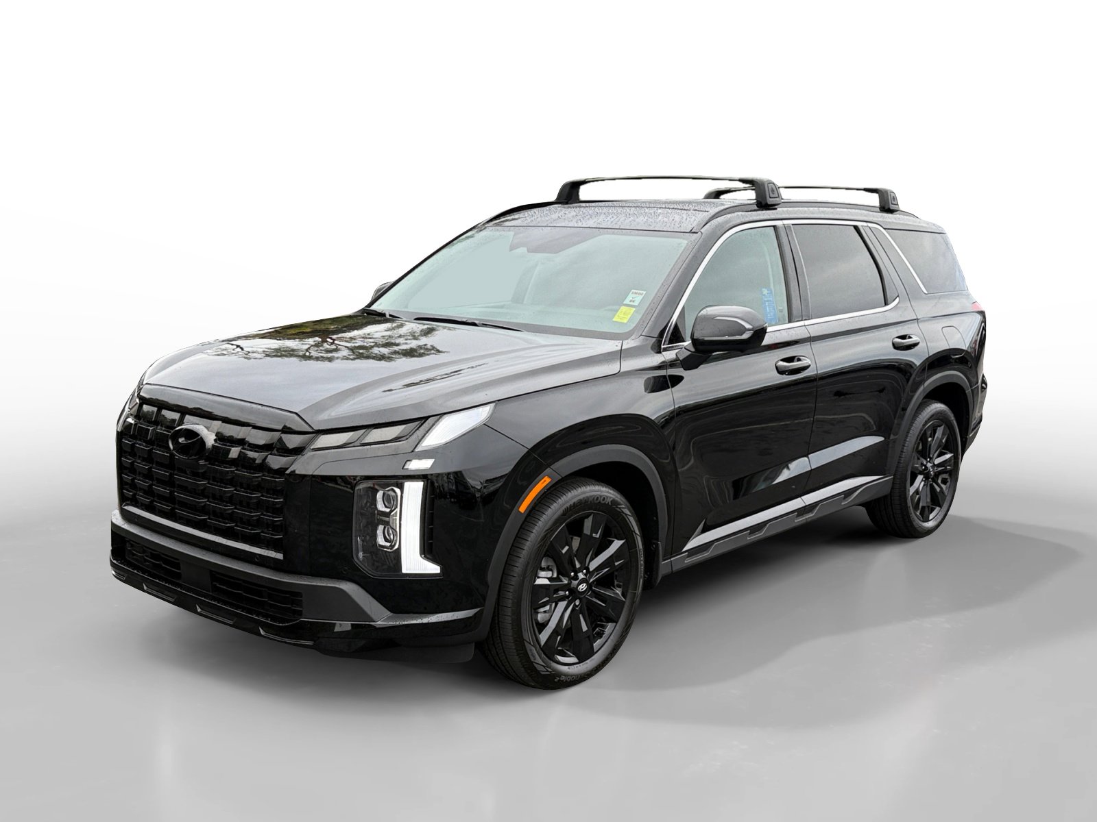 Used 2025 Hyundai Palisade XRT