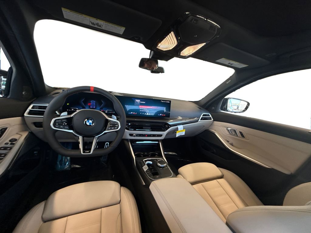 New 2026 BMW M340i xDrive w/ Premium Package image 19