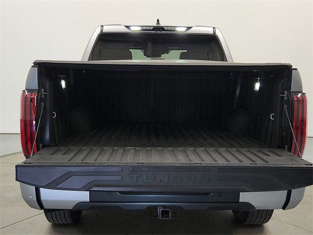 Used 2023 Toyota Tundra Platinum image 39