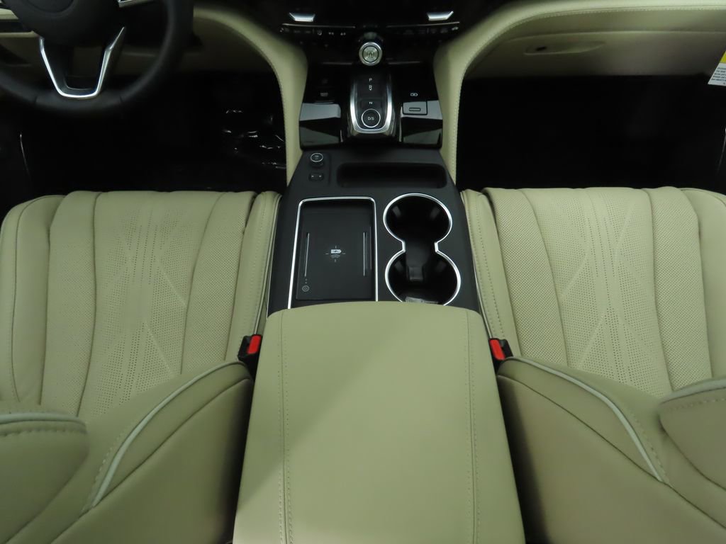 New 2026 Acura MDX w/ Advance Package image 18