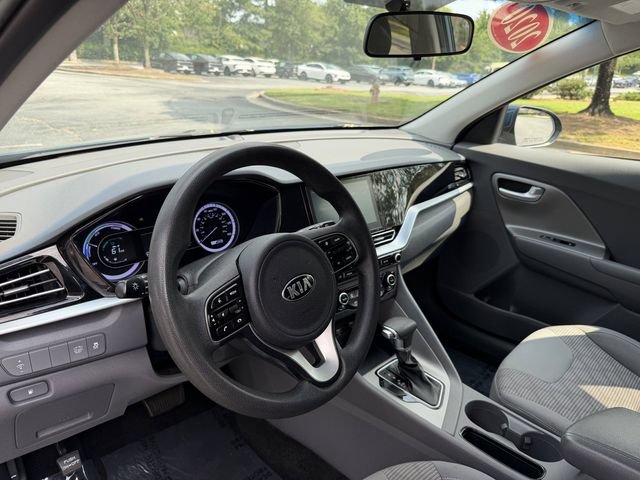 Used 2020 Kia Niro LX FWD image 11