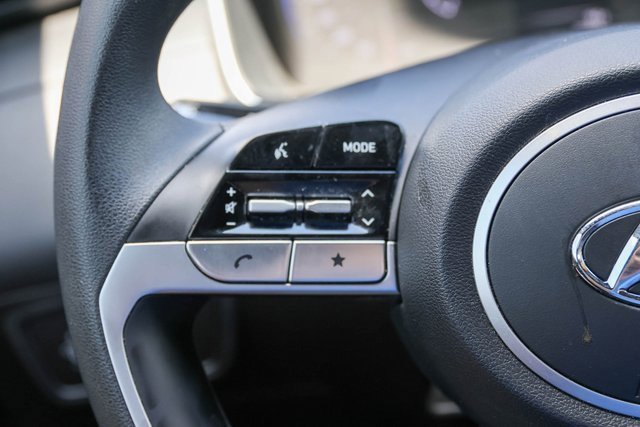 Used 2024 Hyundai Santa Cruz SEL image 20