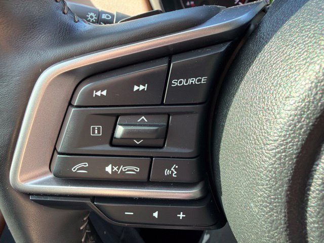 Certified 2024 Subaru Legacy Touring XT AWD/4WD image 32