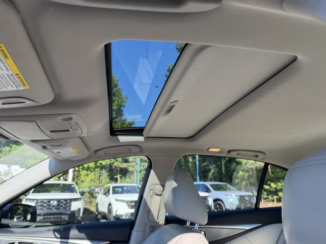Used 2017 INFINITI Q50 Sport RWD image 21