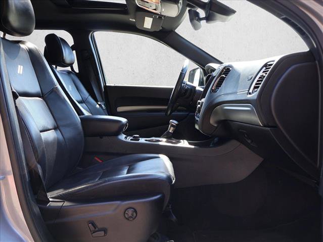 Used 2019 Dodge Durango R/T w/ Technology Group AWD/4WD image 27