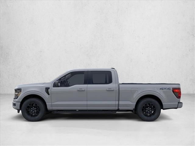 New 2026 Ford F150 XLT w/ Equipment Group 302A MID AWD/4WD image 3