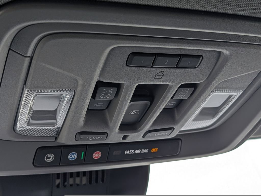 New 2026 GMC Sierra 1500 Elevation w/ Elevation Premium Package AWD/4WD image 55