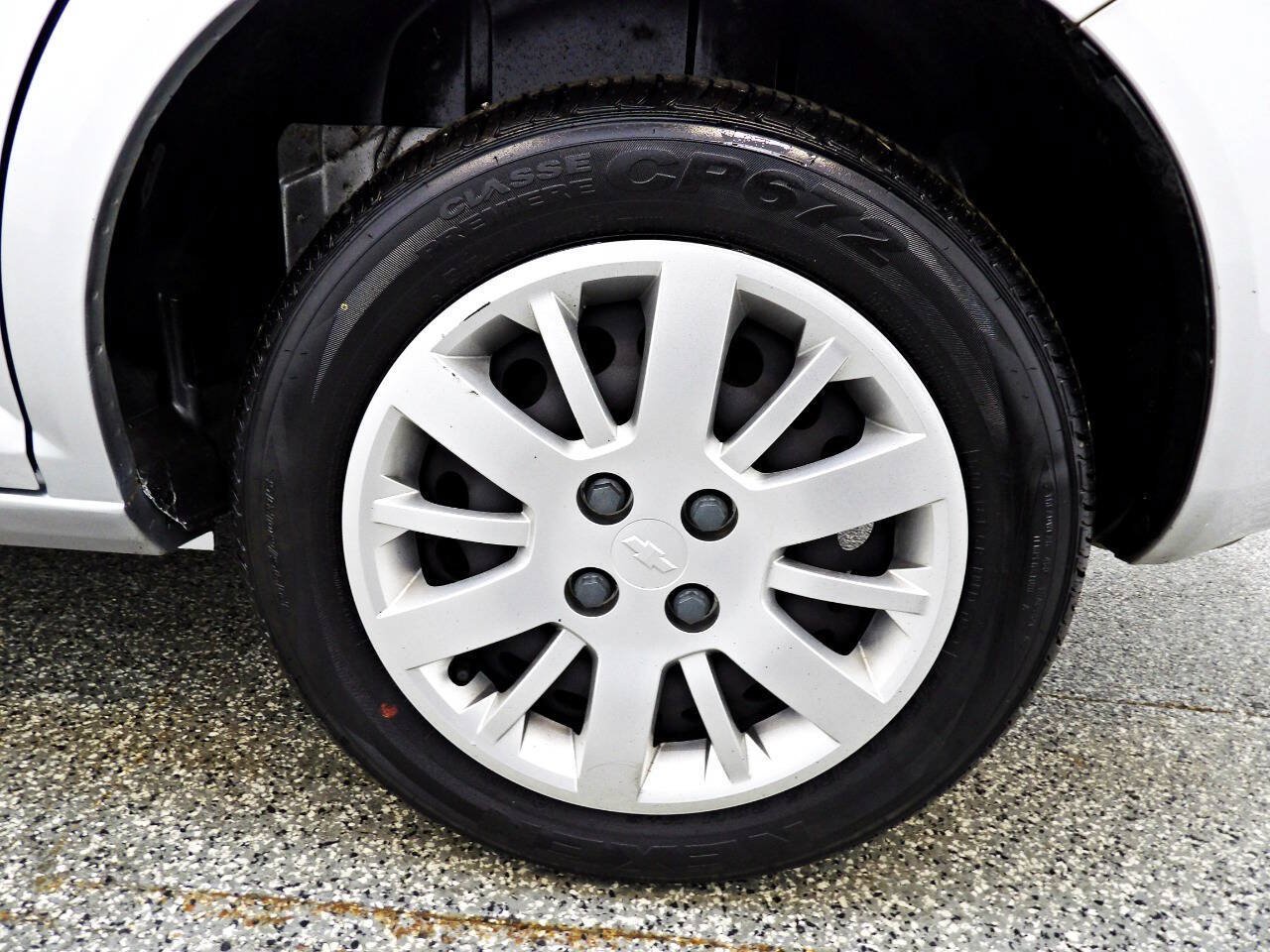Used 2010 Chevrolet Cobalt LT FWD image 18