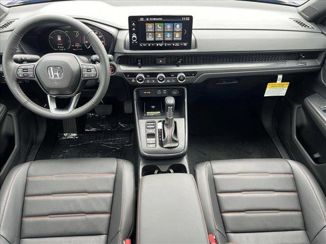 New 2025 Honda CR-V Sport-L image 15