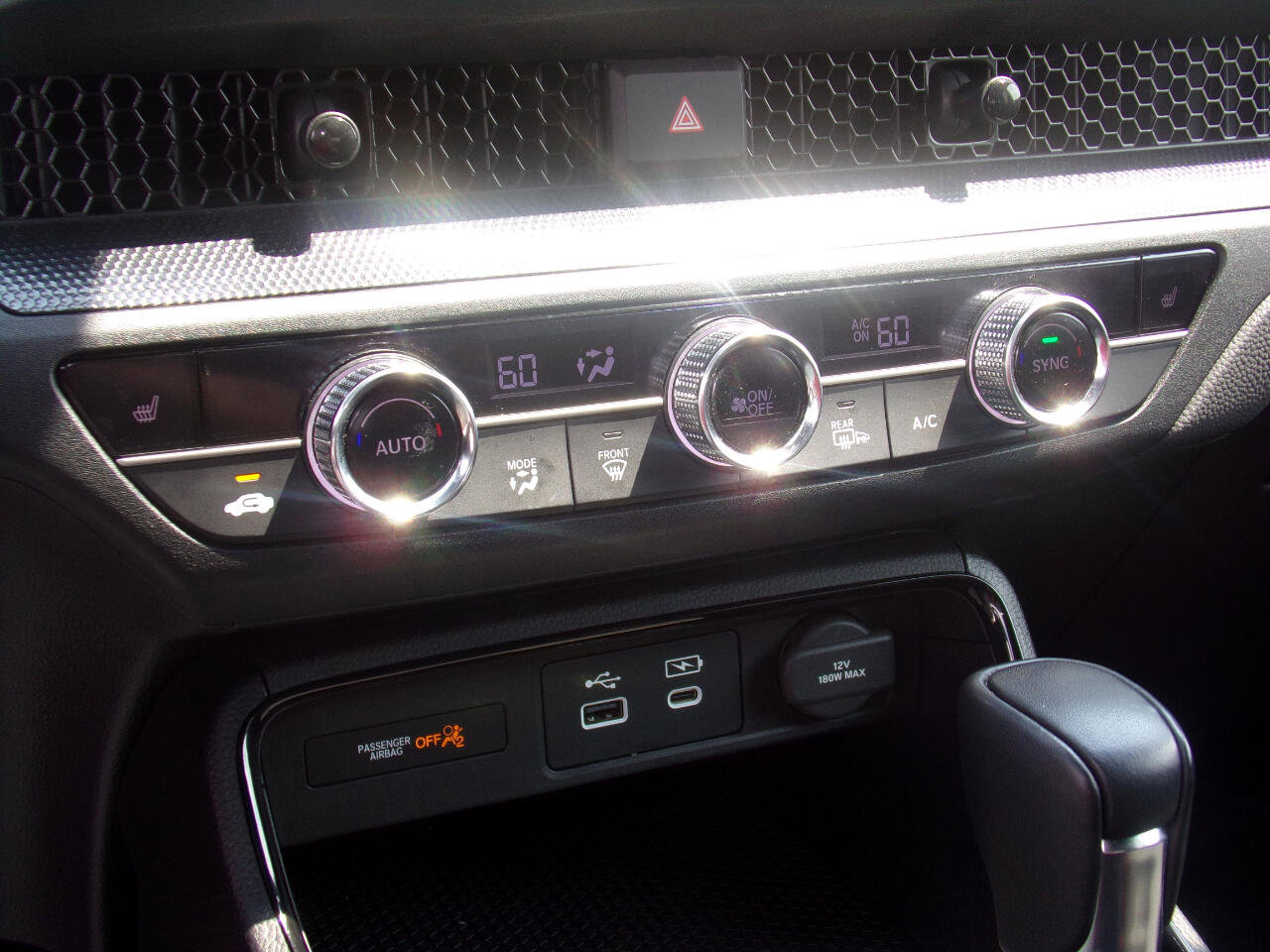 Used 2024 Honda CR-V Sport image 20