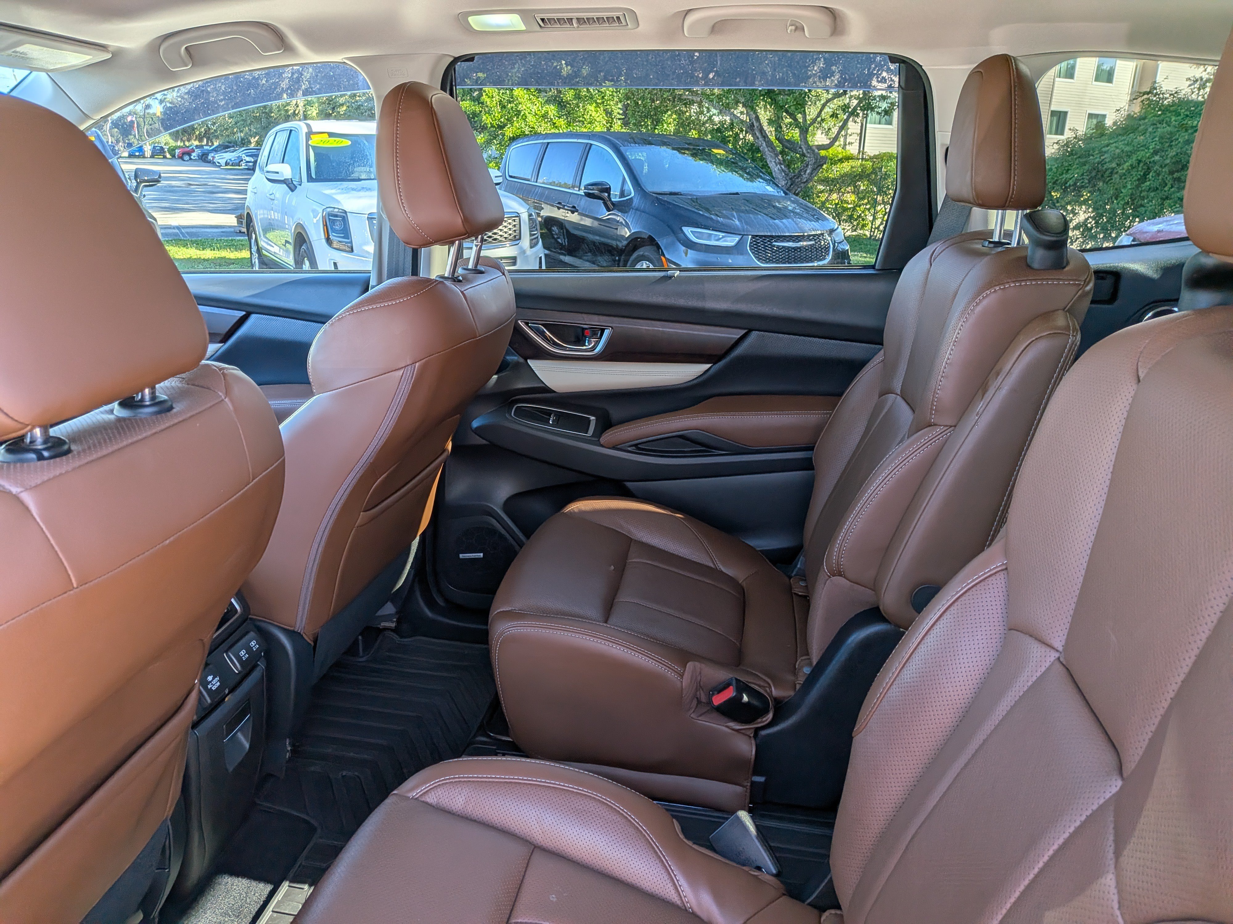 Used 2020 Subaru Ascent Touring AWD/4WD image 15