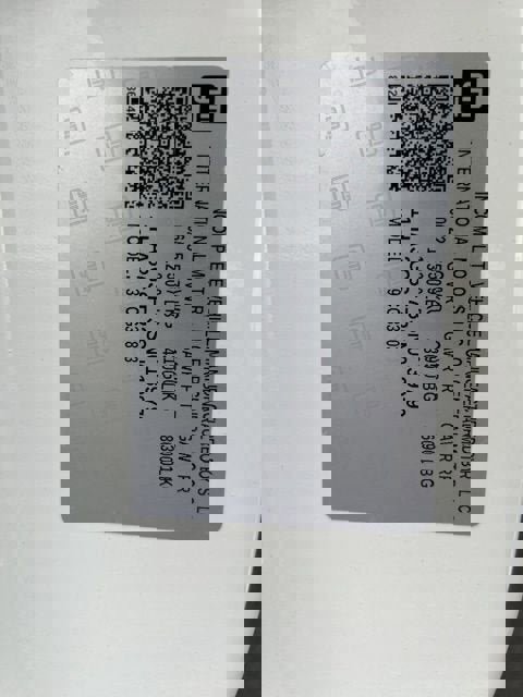 New 2025 Chevrolet Express 3500 w/ Power Convenience Package image 38