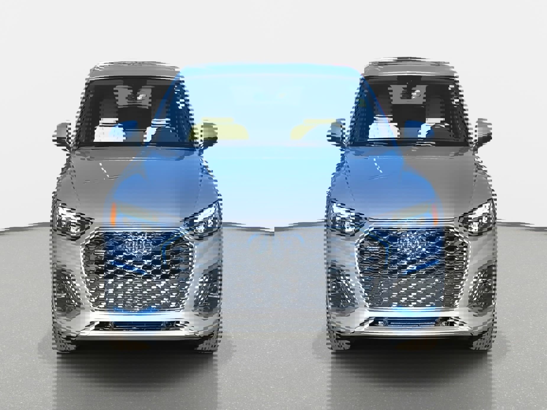 Used 2023 Audi Q5 2.0T Premium Plus w/ Premium Plus Package image 2