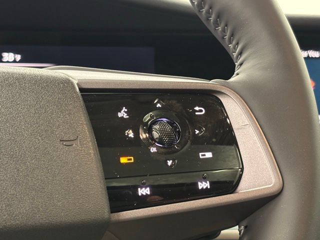 Used 2025 Nissan Murano Platinum w/ Cargo Package image 19