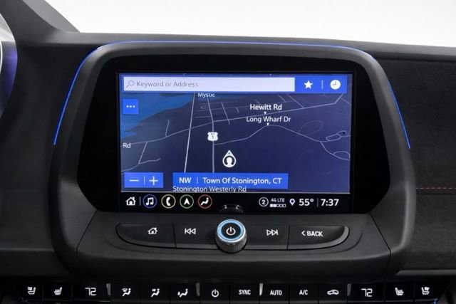 Used 2023 Chevrolet Camaro ZL1 image 37