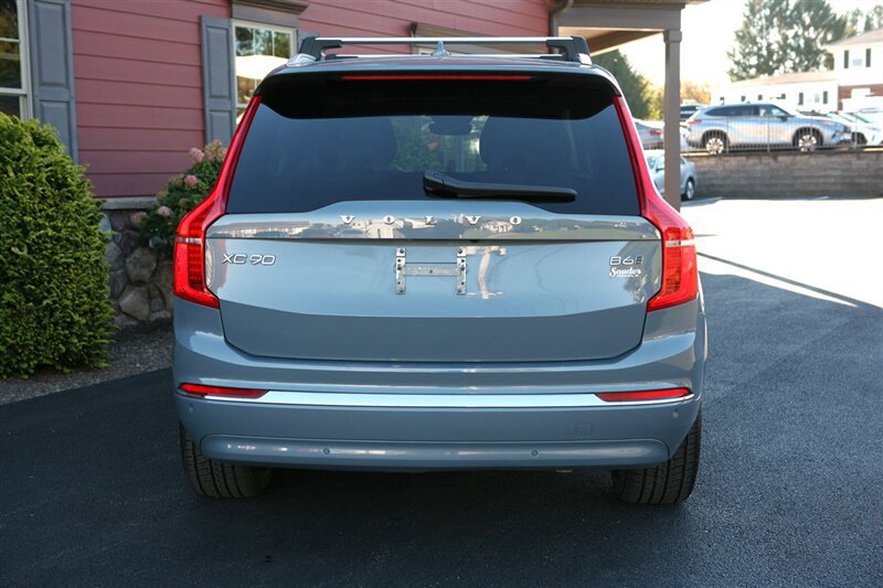 Used 2023 Volvo XC90 B6 Plus AWD/4WD image 6
