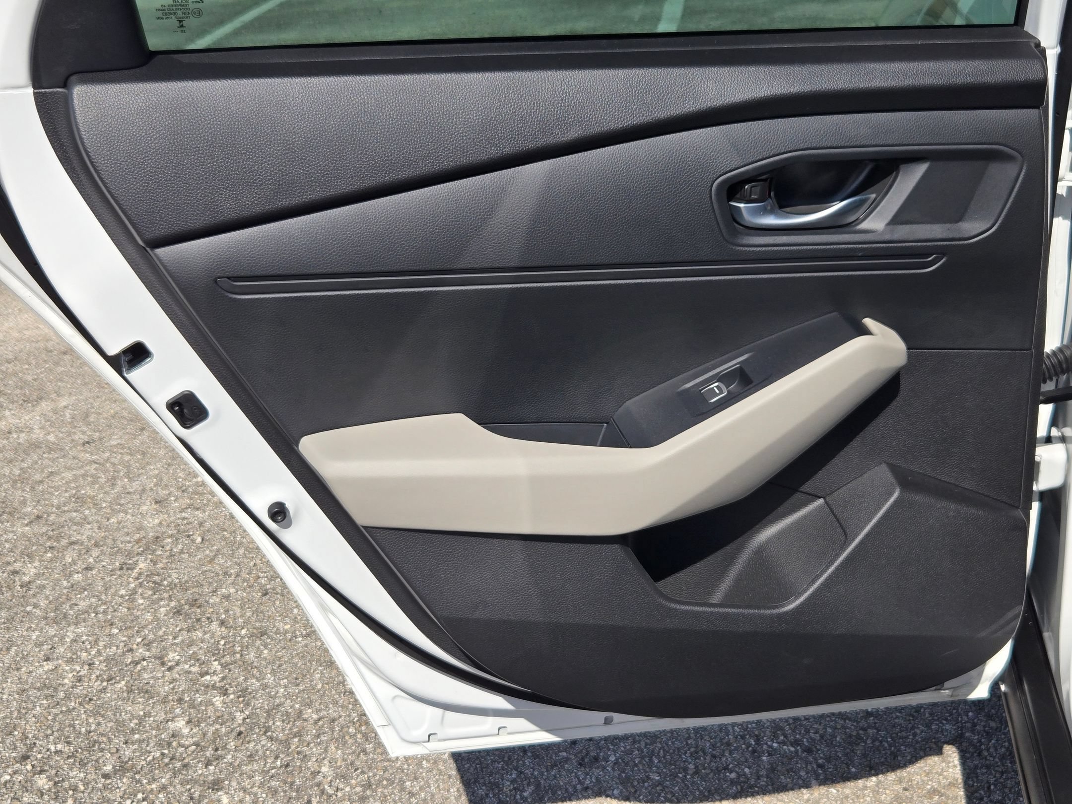 Used 2025 Honda Accord SE image 15