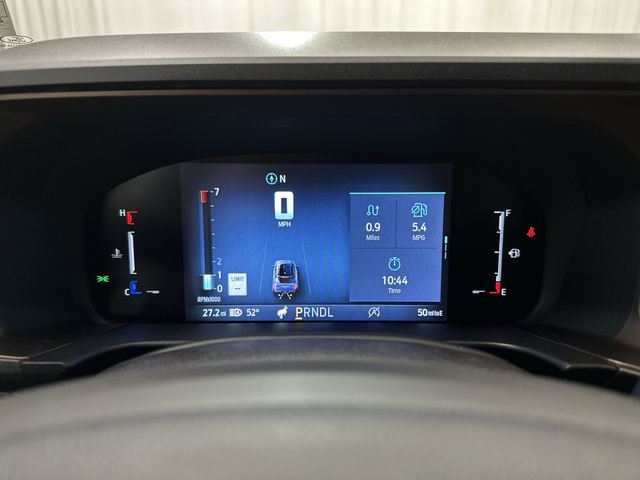 New 2026 Ford Bronco Sport Big Bend AWD/4WD image 12