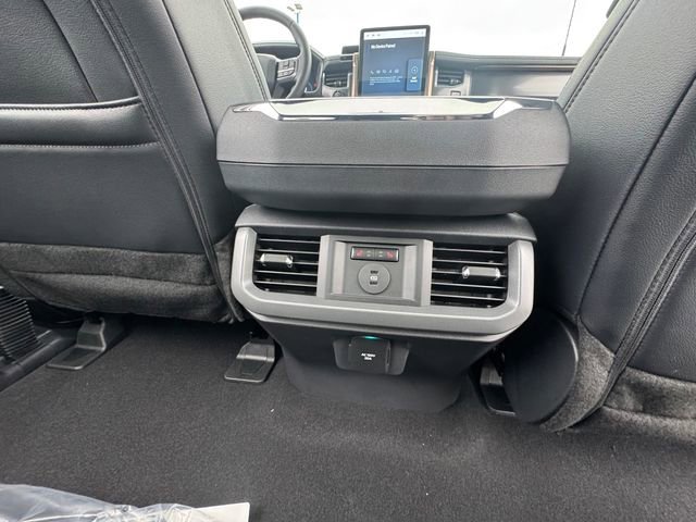 New 2025 Ford F150 Lightning Lariat image 16