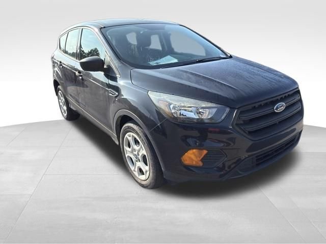 Used 2019 Ford Escape S FWD image 2