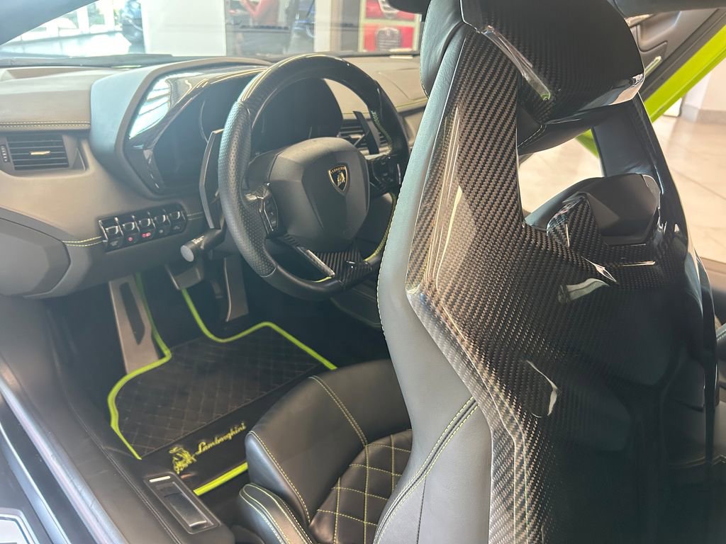 Used 2014 Lamborghini Aventador LP 700-4 AWD/4WD image 31