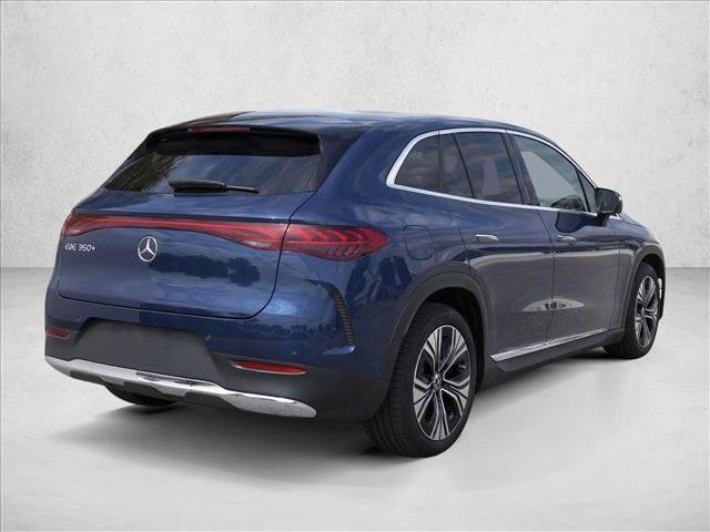 Used 2023 Mercedes-Benz EQE 350+ SUV image 7