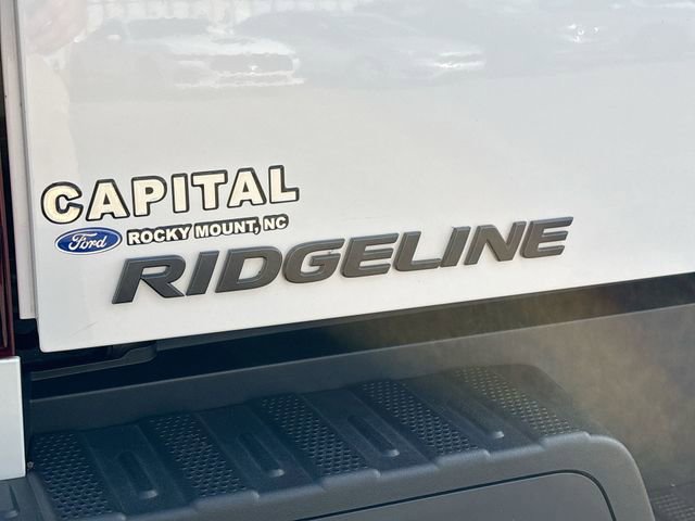Used 2023 Honda Ridgeline RTL image 15