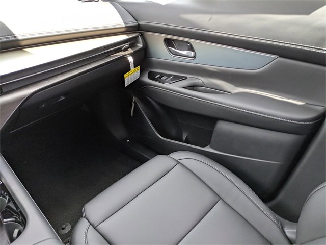 New 2025 Nissan Murano SL image 25