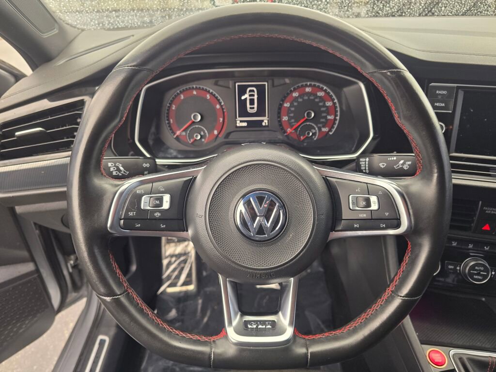 Used 2019 Volkswagen Jetta GLI image 26