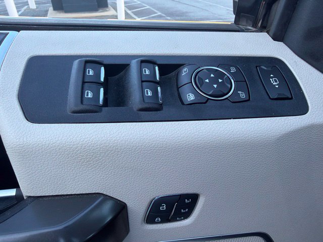 Used 2020 Ford F250 Limited AWD/4WD image 13
