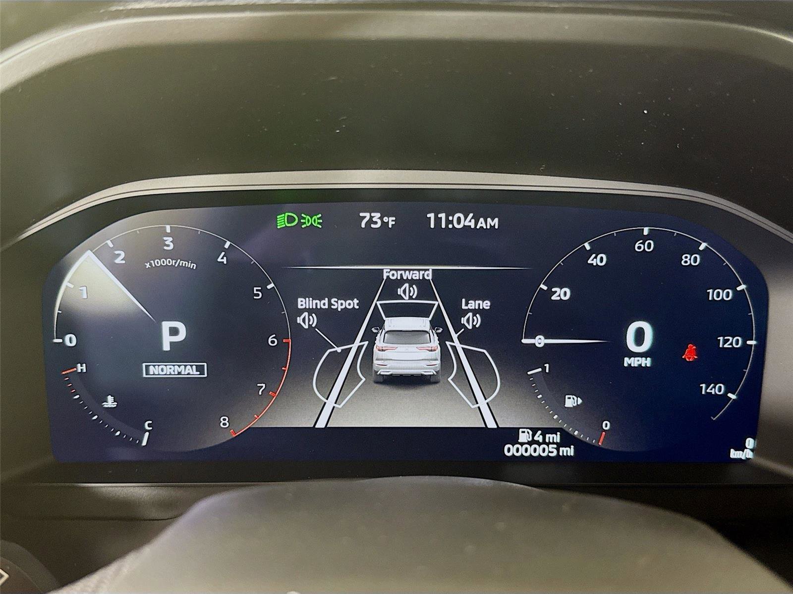 New 2026 Mitsubishi Outlander SE image 4