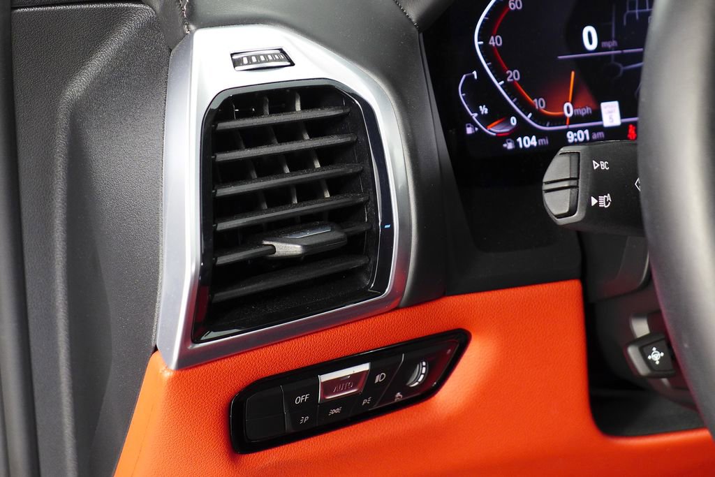 Used 2023 BMW 840i Coupe w/ M Sport Professional Package image 25