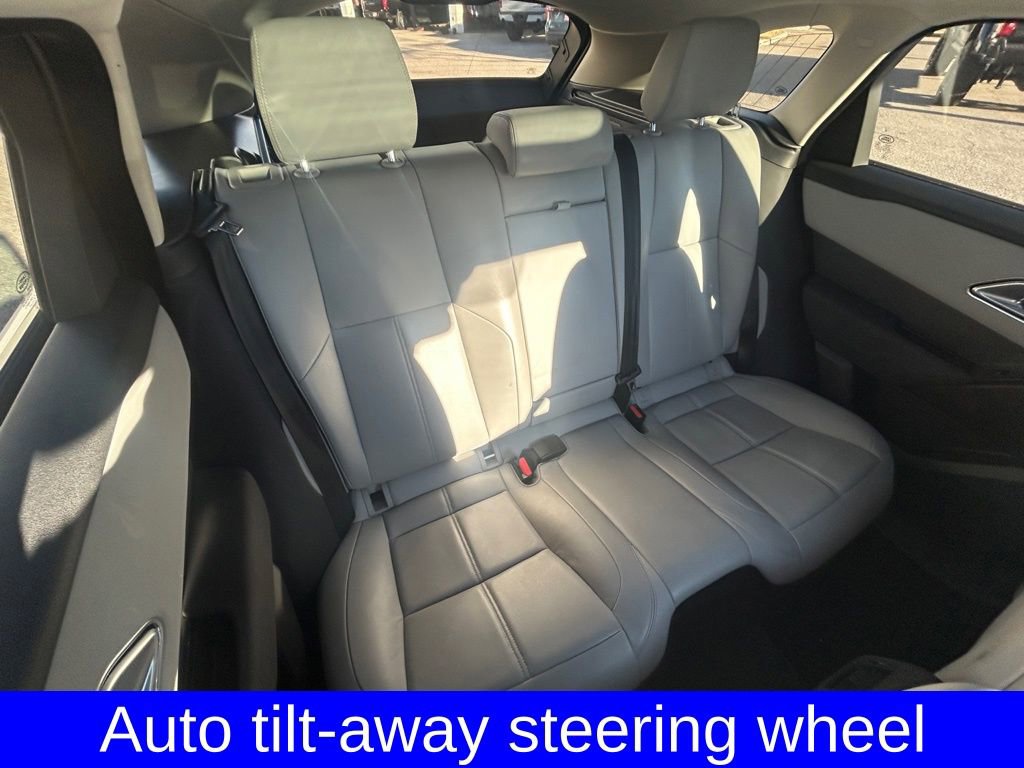 Used 2025 Land Rover Range Rover Velar Dynamic SE AWD/4WD image 26