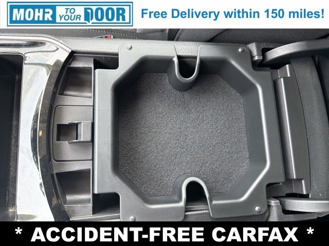 Used 2020 Ford Edge SE image 22