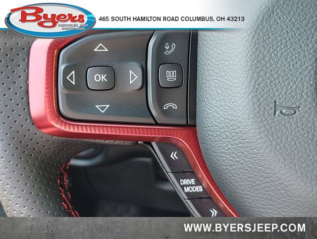 New 2026 RAM 1500 Rebel w/ Rebel Level 2 Equipment Group image 19