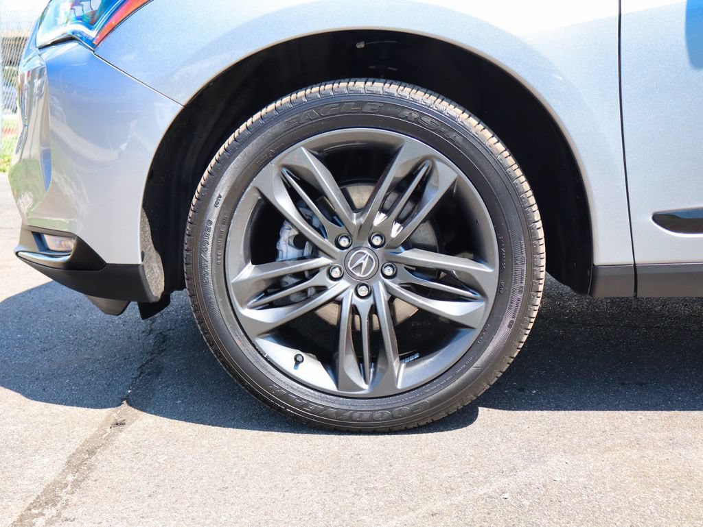 Used 2023 Acura RDX A-Spec AWD/4WD image 76
