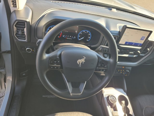 Certified 2023 Ford Bronco Sport Big Bend AWD/4WD image 30
