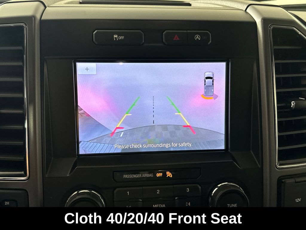Used 2020 Ford F150 XLT w/ Equipment Group 302A Luxury AWD/4WD image 23