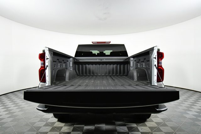 New 2026 Chevrolet Silverado 1500 W/T w/ WT Convenience Package image 25