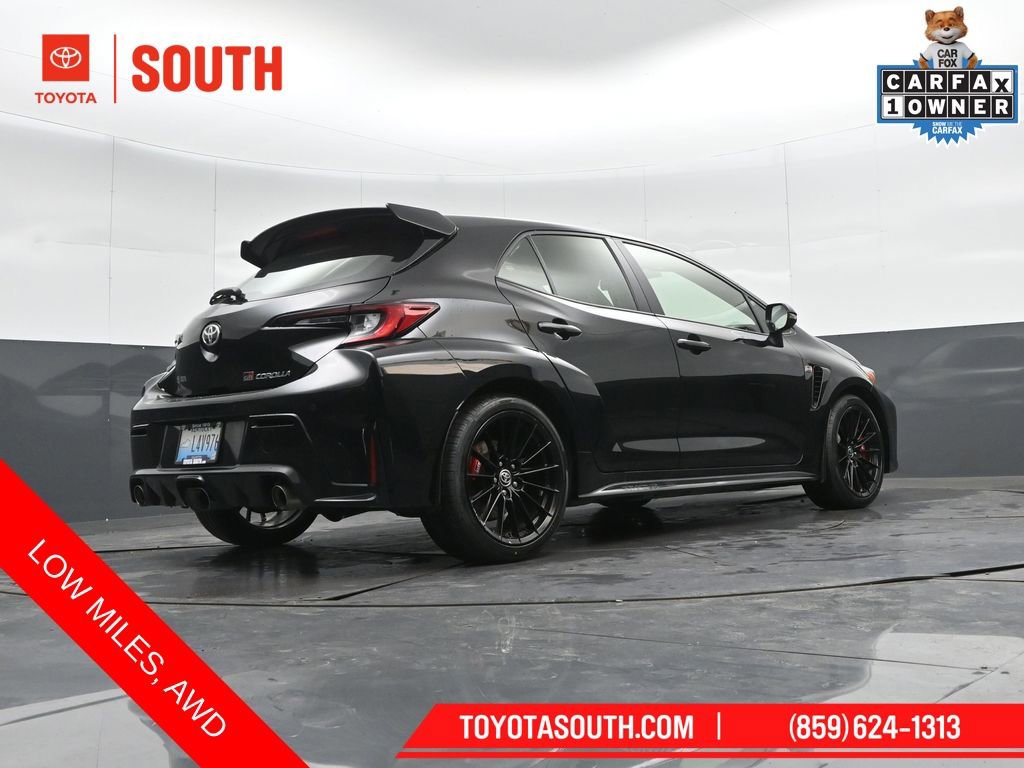 Used 2024 Toyota Corolla Premium image 31