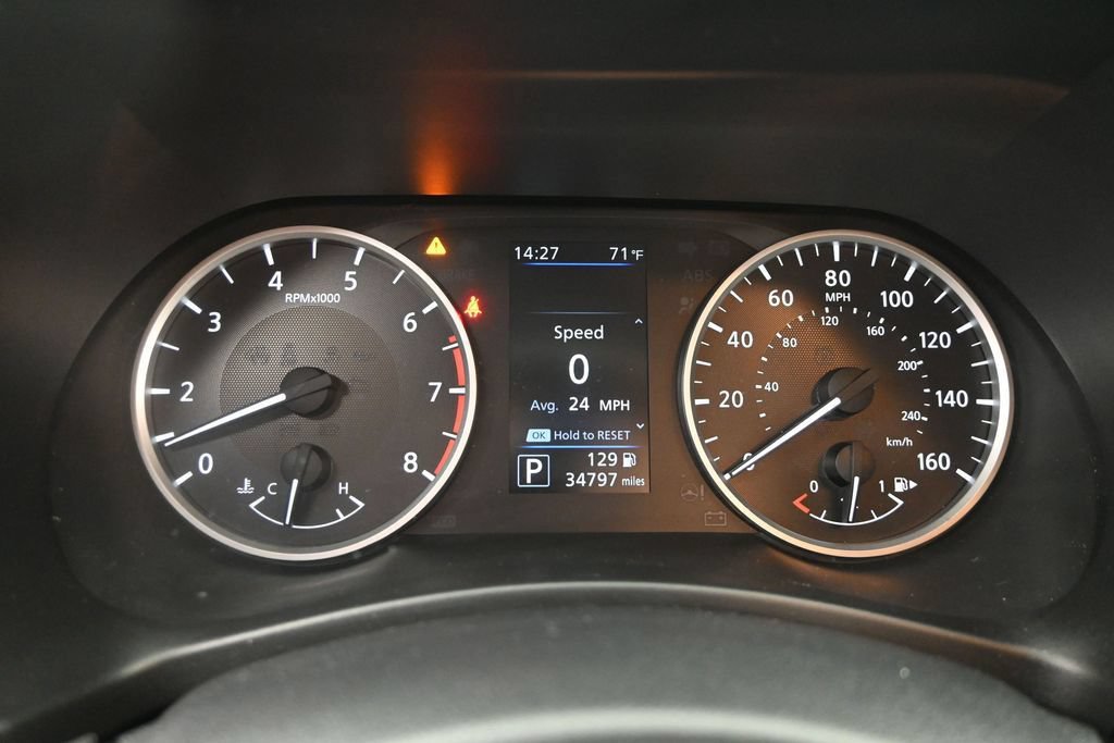 Used 2023 Nissan Sentra S FWD image 19