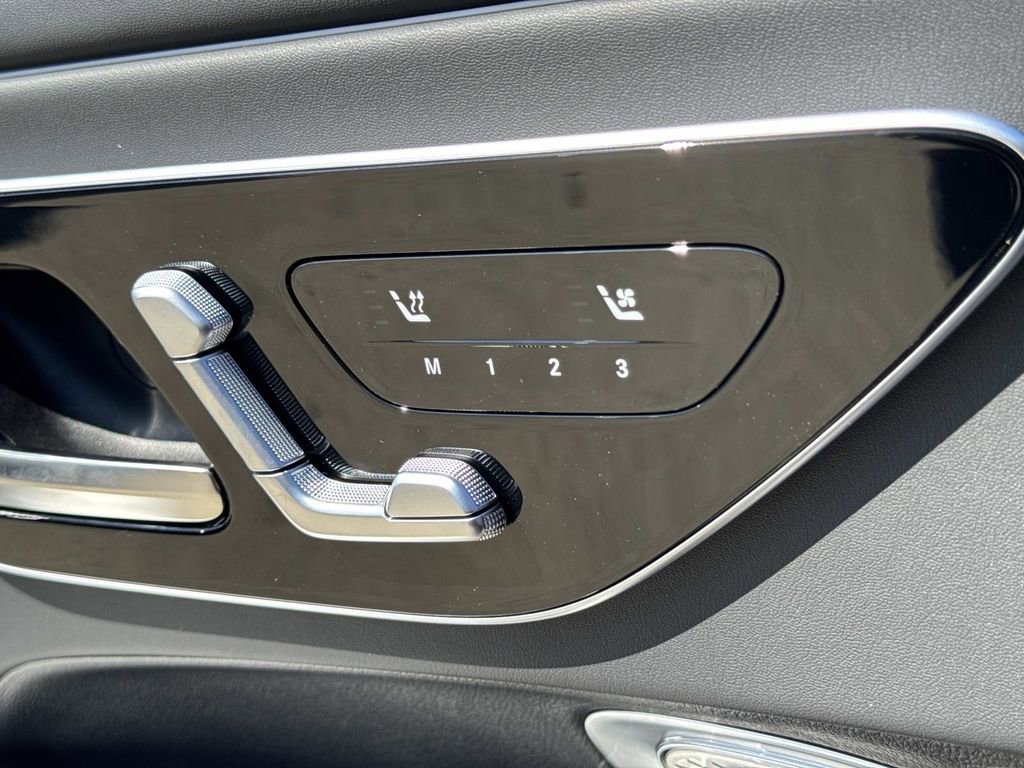 New 2026 Mercedes-Benz CLE 53 AMG CLE 53 AMGﾮ image 27