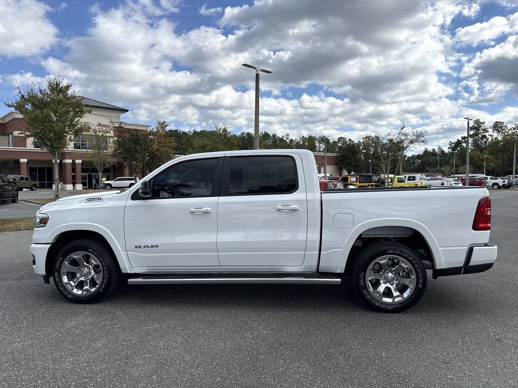 New 2026 RAM 1500 Big Horn image 6