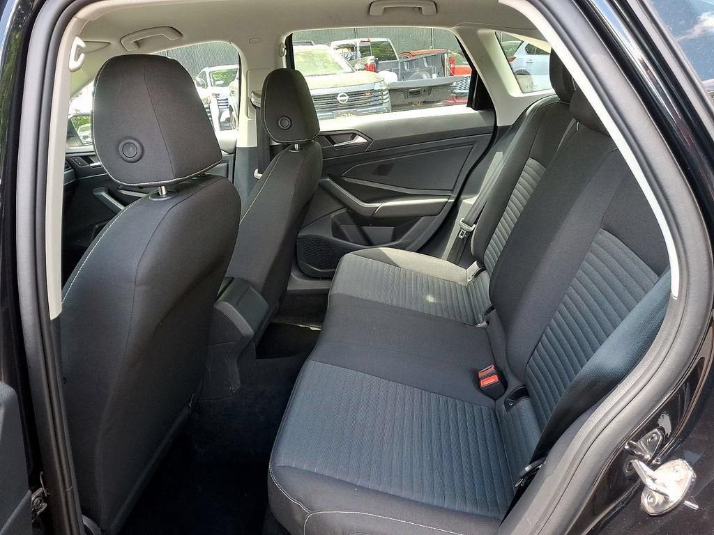 Used 2024 Volkswagen Jetta S FWD image 13