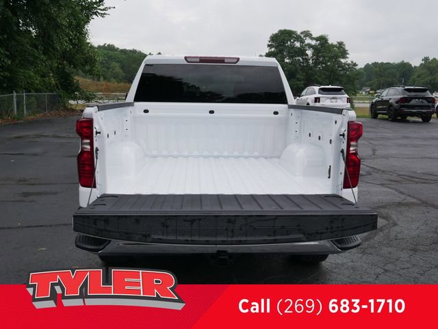 New 2026 Chevrolet Silverado 1500 LT image 20