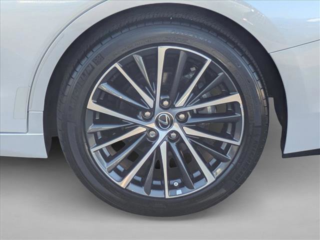 Used 2024 Lexus ES 350 w/ Premium Package image 23