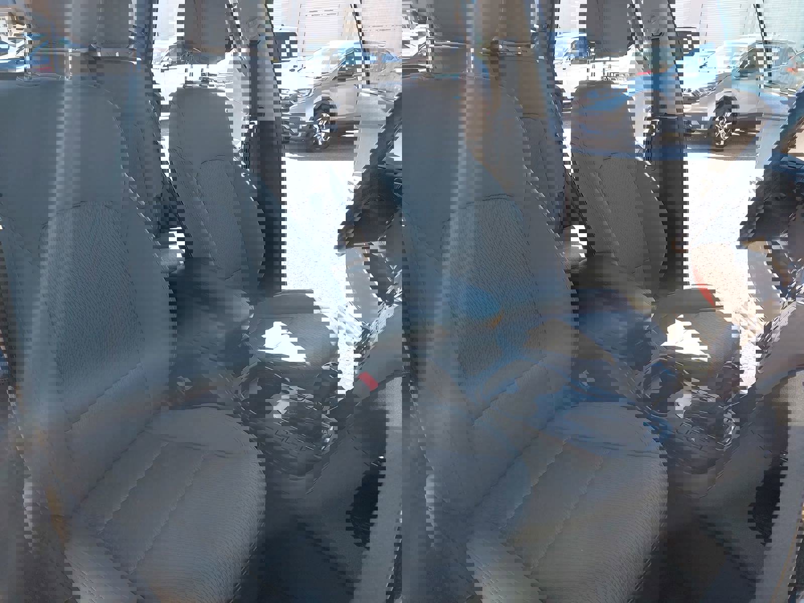 Used 2018 Hyundai Santa Fe Sport w/ 2.4L Value Package 02 image 10