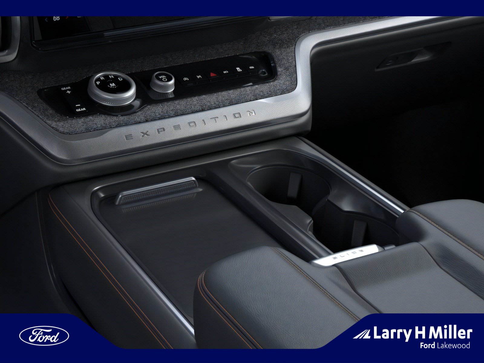 New 2026 Ford Expedition Tremor AWD/4WD image 15